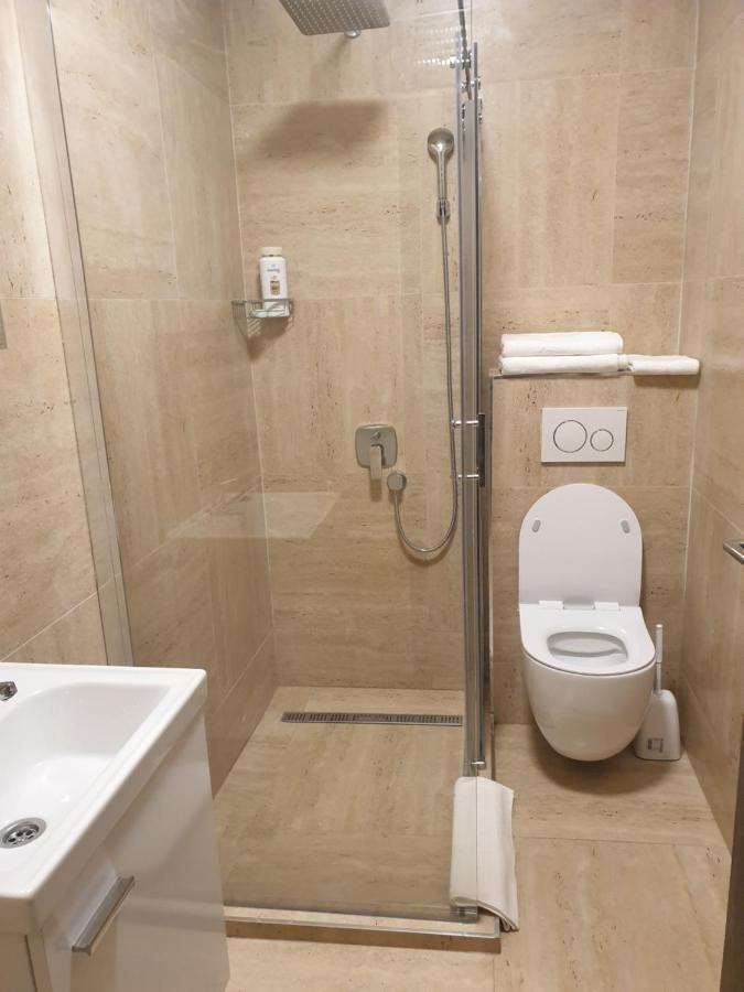 Vansvel Boutique Apartment 8 Belgrade Exterior photo