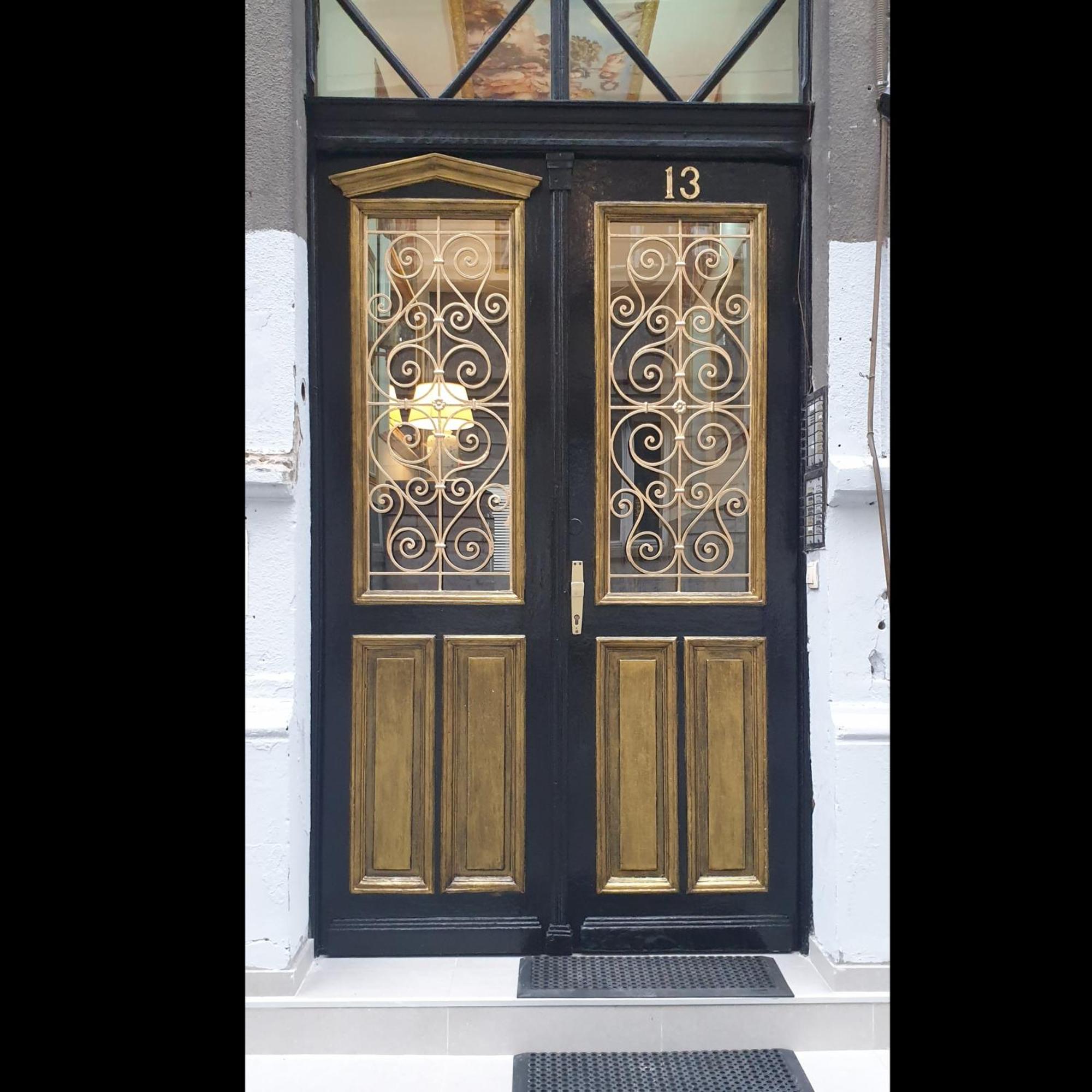 Vansvel Royal Boutique Apartment 2 Belgrade Exterior photo